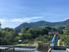 -宁波九龙湖开元度假村