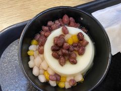 -鲜芋仙(观音桥大融城LG店)