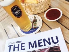 -Ministry of Crab(科伦坡店)