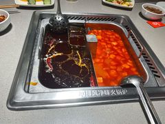 -海底捞火锅(方塔东街店)