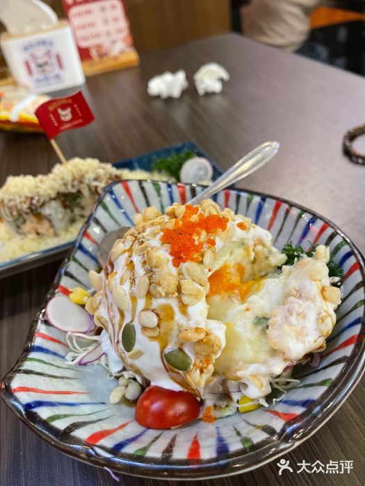 仙隐小鹿中华料理(南宁万象城店)图片