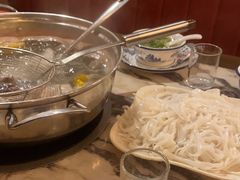 -悦来悦牛潮汕牛肉火锅(大浪店)
