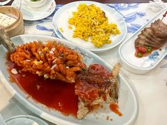 -姑苏家宴·苏帮菜·松鼠桂鱼(苏州总店)