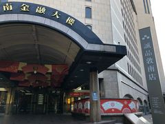 -诚品书店(敦南店)