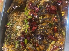 -老东北菜馆(北泰禾店)
