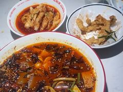 -花椒俏川菜小馆(南海万达店)