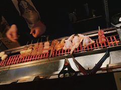 -木子烧鸟屋(百子湾店)