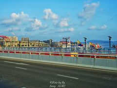 -沈家门渔港