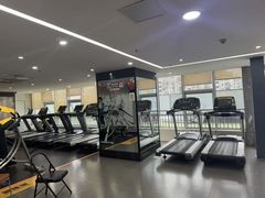 -超鹿运动健身(紫阳商贸中心店)