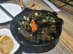 葱油木耳-武松家(翠微百货大成路店)