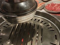 -炽城·烤肉名家(鸿达中央广场店)