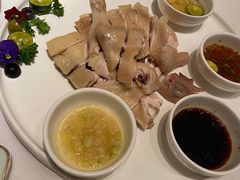 白切文昌鸡-闻见中国海南菜(K11店)