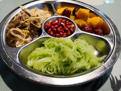 -得意楼蒸菜馆
