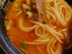 -渝和喵叔米线(南坪万达店)