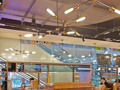 -蚝太郎 • 海鲜烧烤(Upark店)