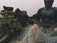 -龙头岩(Dragon Head Rock)