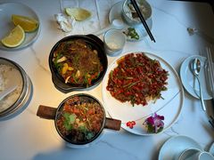 -粤香村(清真川菜店)