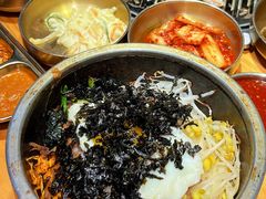 -金顺碳烤肉(番禺傍江地铁站店)