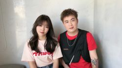-逸丝风尚yesfashion造型