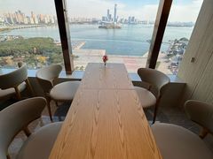 -洄归山也·高空C位湖景下午茶(东方之门店)