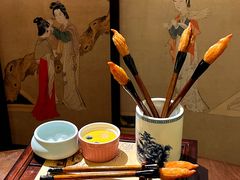 -HOHO餐厅(古子城店)