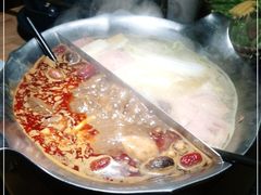 -湊湊火锅·茶憩(上海合生汇店)