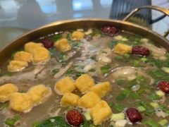 -小秦淮·南京土菜(新亭西路店)