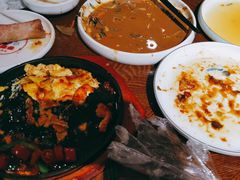 -李老哈·东北菜(宋园路店)