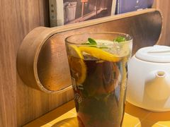 -蔡澜点心·粤菜(花城汇南区店)