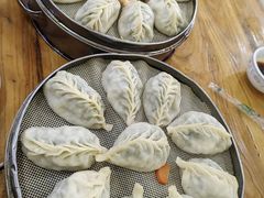 -小叶大馅饺子城