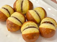 -烤肉宛饭庄(南礼士路店)