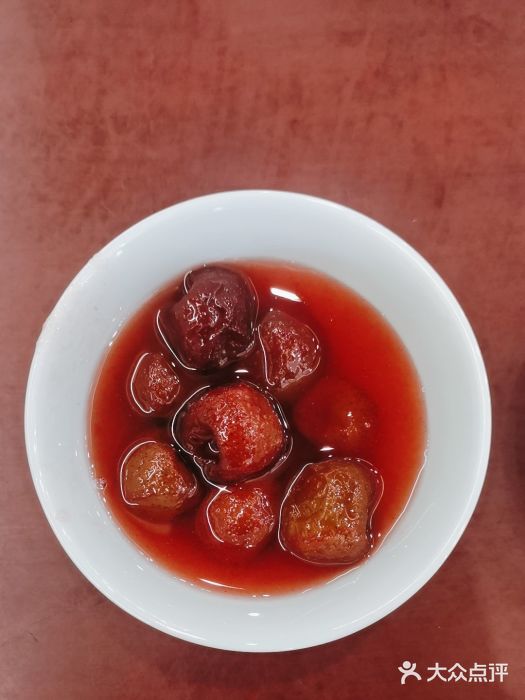 都一处烧麦馆(前门店)图片
