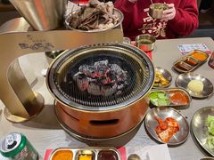 -西塔老太太泥炉烤肉(济南首店)