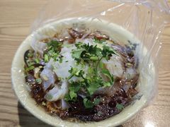 -八分场凉皮老店(正宗)