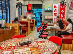 -孖记茶档·热腾茶餐(江南西plus店)