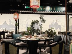 -锦府盐帮·私宴(赛特店)