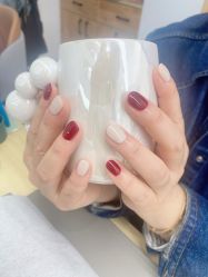 -芊冉•美甲美睫纹绣