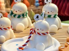 -青岛遇见米兰(八大关店)