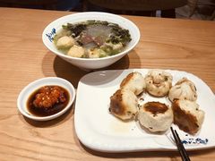 -唐八仙生煎(东鱼坊店)