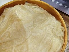 -满园烤鸭·春饼(太原街万达店)