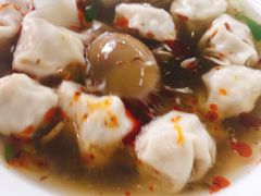 -金陵老丁家馄饨(新街口店)