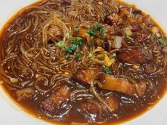 笨粉条红烧肉-老厨家(友谊路总店)