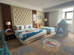 -锡林郭勒元和建国饭店