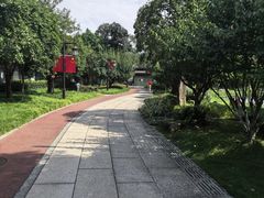 -北湖公园