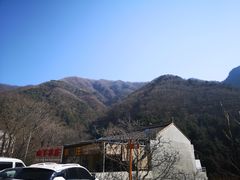 -王顺山国家森林公园