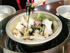-金源烤肉面片馆(师大店)