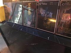-S+密室逃脱(龙岩新罗万达店)