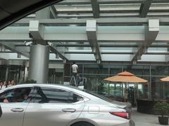 -上海佘山世茂艾美酒店