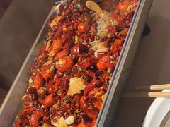 -鱼酷活鱼烤鱼(人信汇商场店)