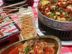 -辣小鲜·南昌大排档(船山路店)